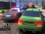 Play Top race fun