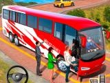 Play Bus driving simulator: bus 3d