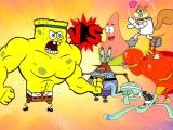 Play Reef rumble