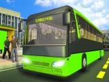 Play Bus driving amazing