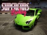 Play Super car driving
