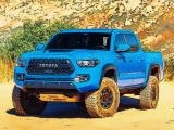 Play Crazy 4x4 driving