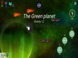 Play Barry on the space