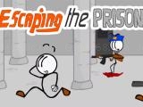 Play Escaping the prison