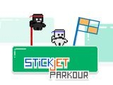Play Stickjet parkour