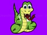 Play Gluttonous snake