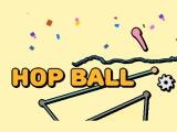 Play Hop ball x