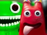 Play Garten banban vs poppy