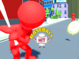 Play Baseball hit game