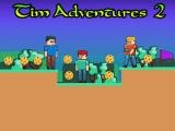 Play Tim adventures 2