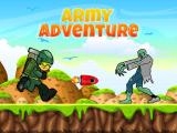 Play Army adventure