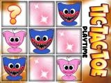 Play Tic tac toe playtime