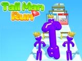 Play Long neck tall man run