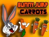 Play Bunny jump carrots