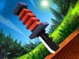 Play Knife flipp