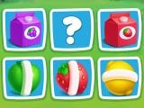 Play Fruita match