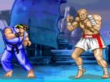 Play Street fighter 2