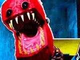Play Boxy horror house