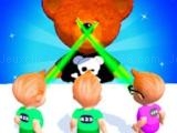 Play Red light, green light - squid game