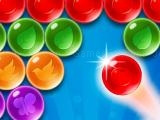 Play Bubble shooter home