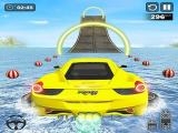 Play Racing in city: in car driving