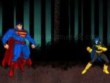 Play Superman hero