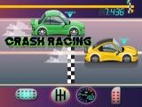Play Crash race