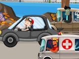 Play Horror highway