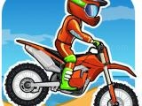 Play Moto x3m 5 - pool party