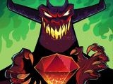Play Cursed treasure 1.5