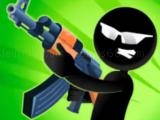 Play Stick merge battle