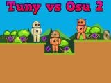 Play Tuny vs osu 2