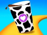 Play Party cup runner