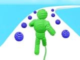 Play Running wool