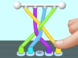 Play Color rope matching