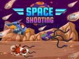 Play Space shooting