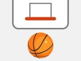 Play Ketchapp basketball