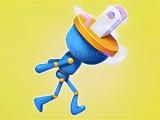 Play Socket parkour