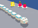 Play Snake slither