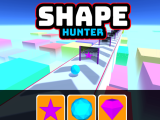 Play Shape hunter