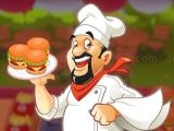 Play Cooking challenge