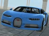 Play Drive in city 3d
