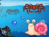Play Crab shooter