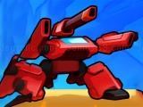 Play Mechwarrior project