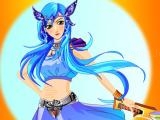 Play Ancient princess nile