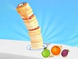 Play Fresh fruit platter fun
