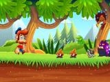 Play Super leo world