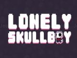 Play Lonely skullboy