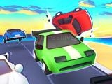 Play Racing crash