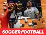 Play The soccer football movie jigsaw puzzle